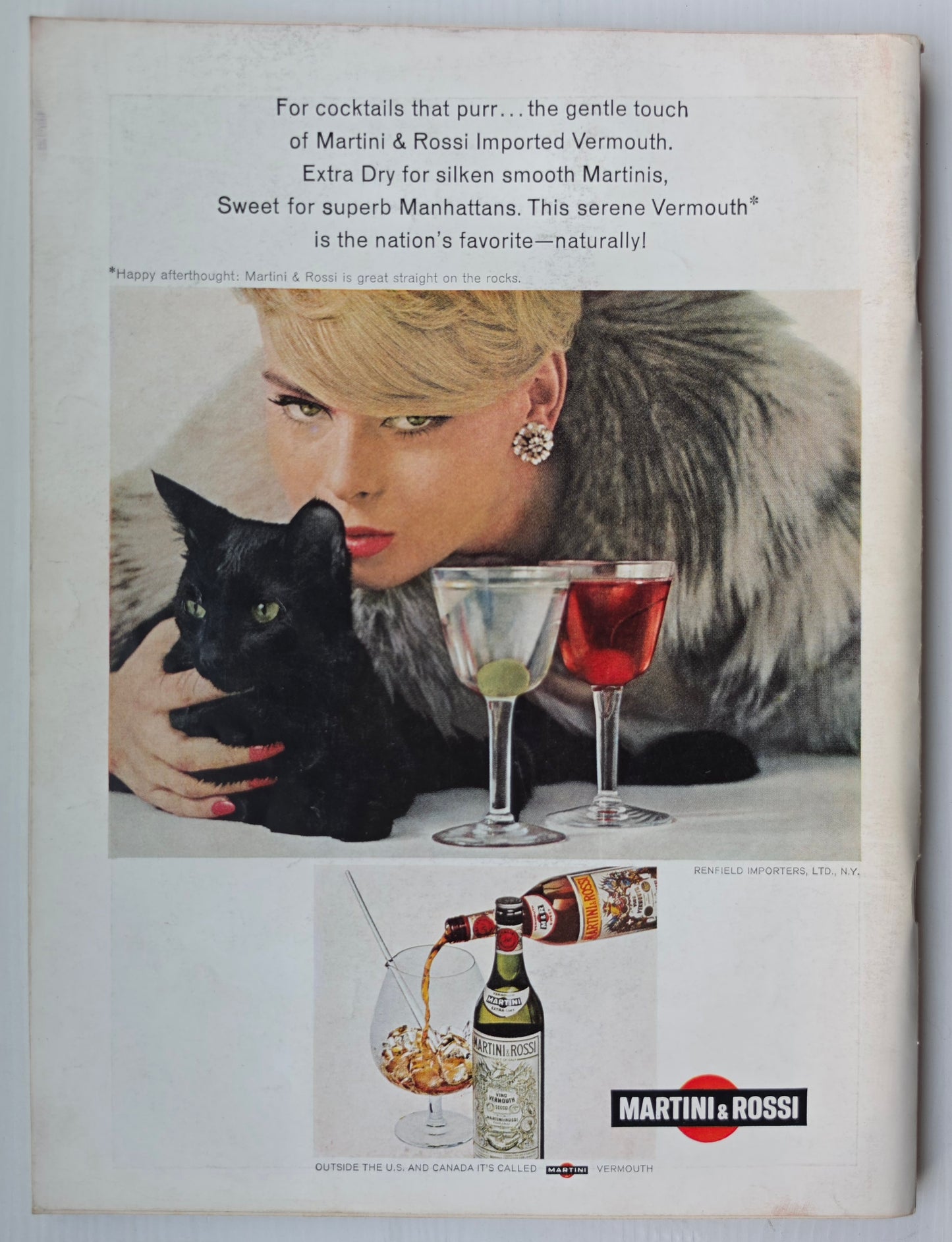 1965 PLAYBOY MAGAZINE JUNE Playboy PLAYBOY