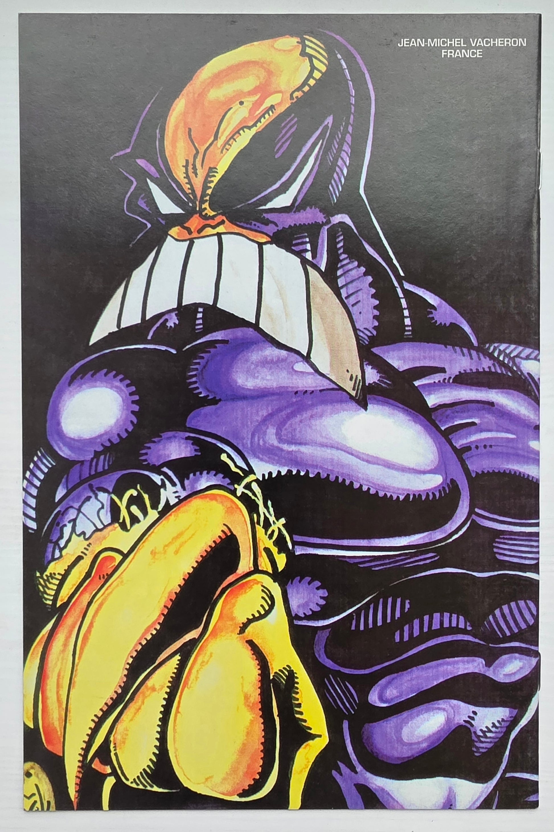 MAXX #13 1994 [J02] Maxx IMAGE COMICS