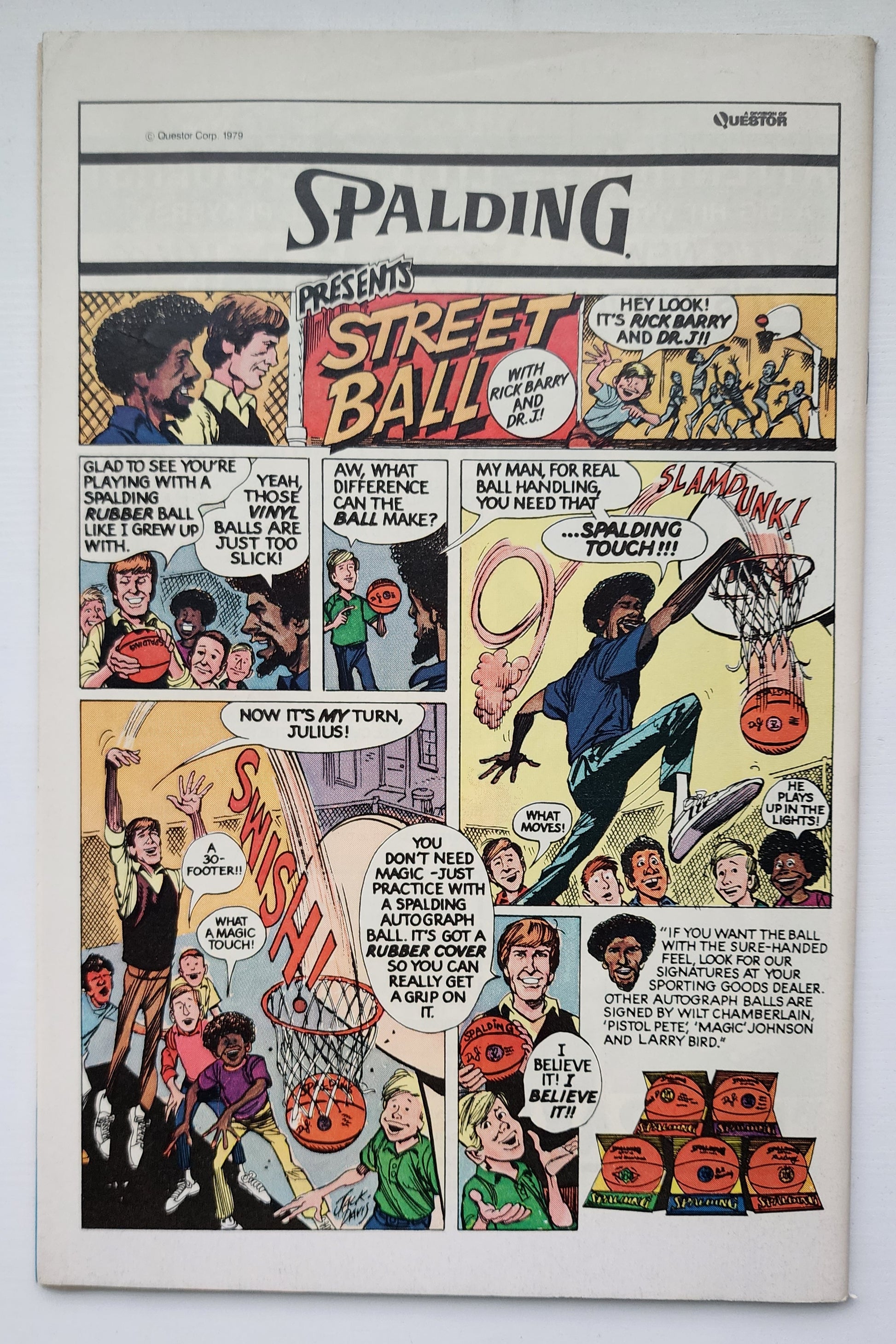 WORLDS FINEST #263 1980 NEWSSTAND Worlds Finest DC Comics