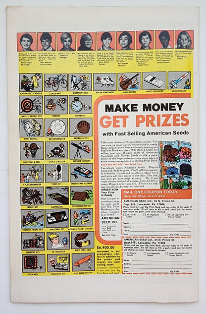 MARVEL TEAM-UP #79 SPIDER-MAN RED SONJA NEWSSTAND 1979 Marvel Team-Up MARVEL COMICS