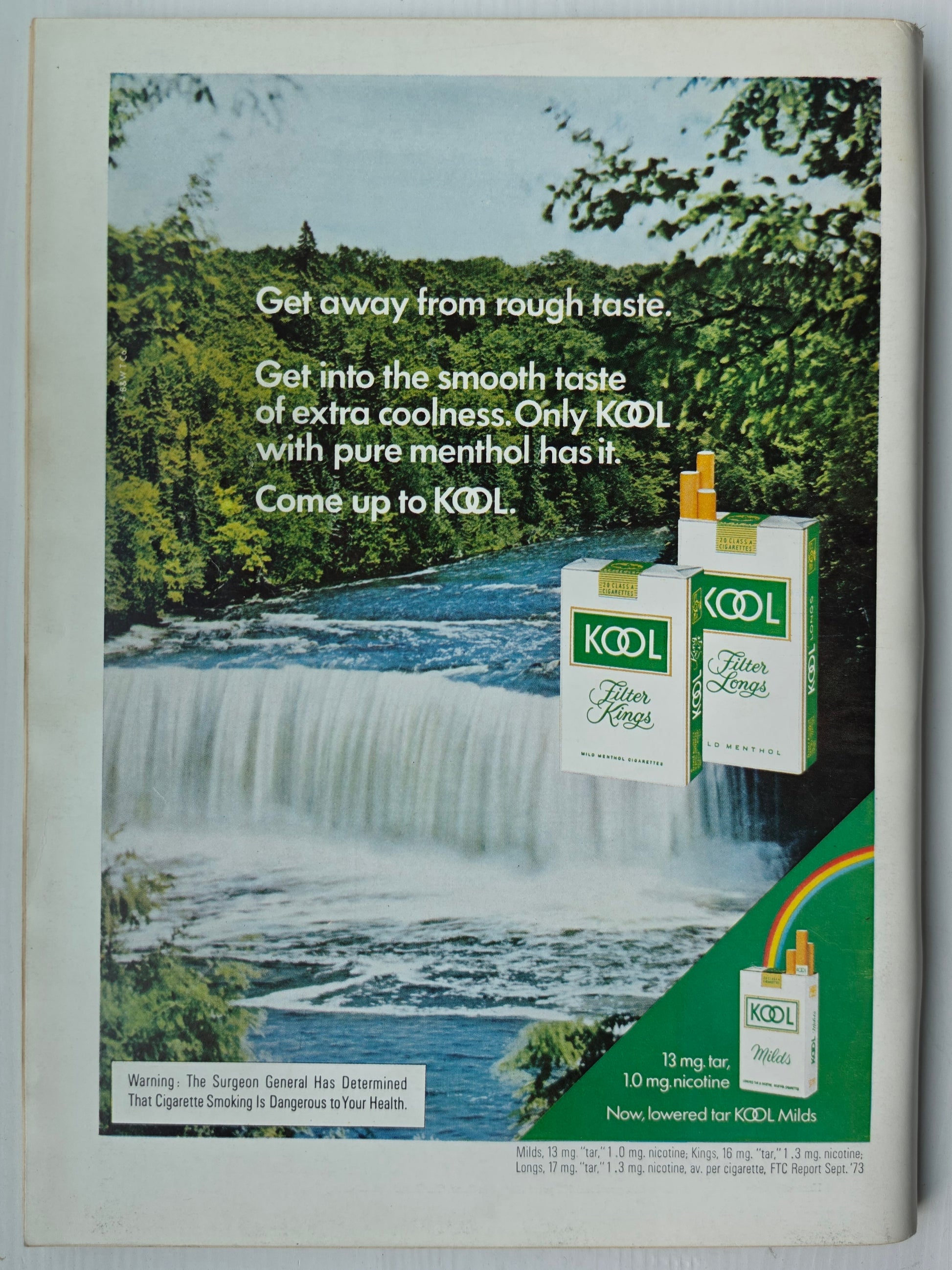 1974 PLAYBOY MAGAZINE JANUARY Playboy PLAYBOY