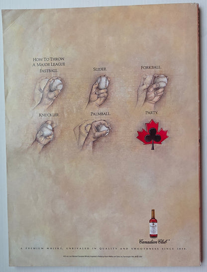 1991 PLAYBOY MAGAZINE MAY [P02]