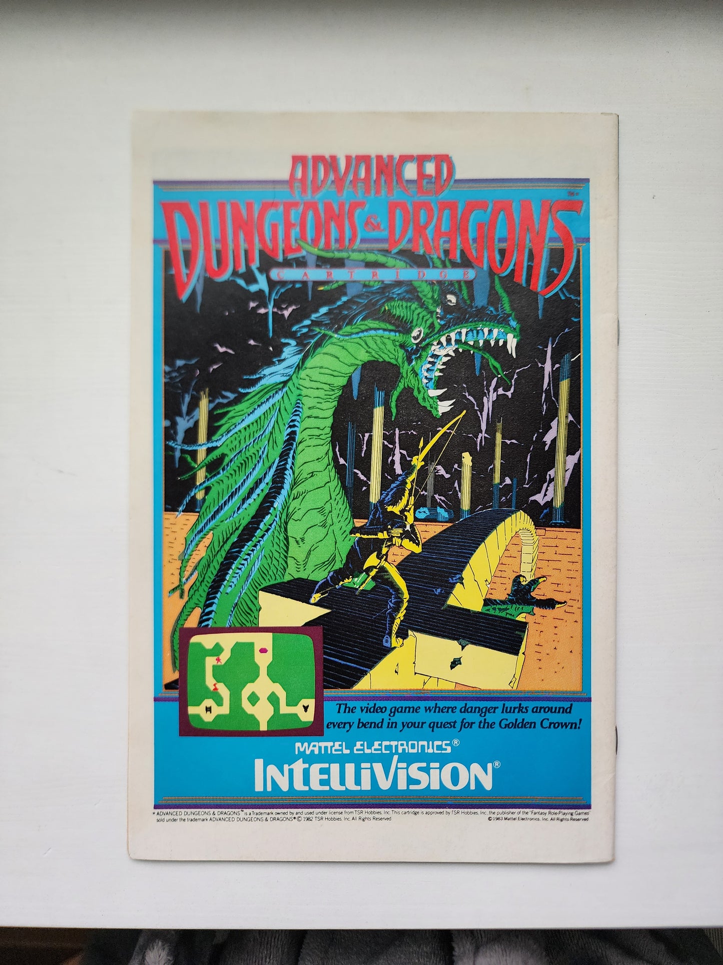 WONDER WOMAN #307 1983 NEWSSTAND [I02] Wonder Woman DC Comics