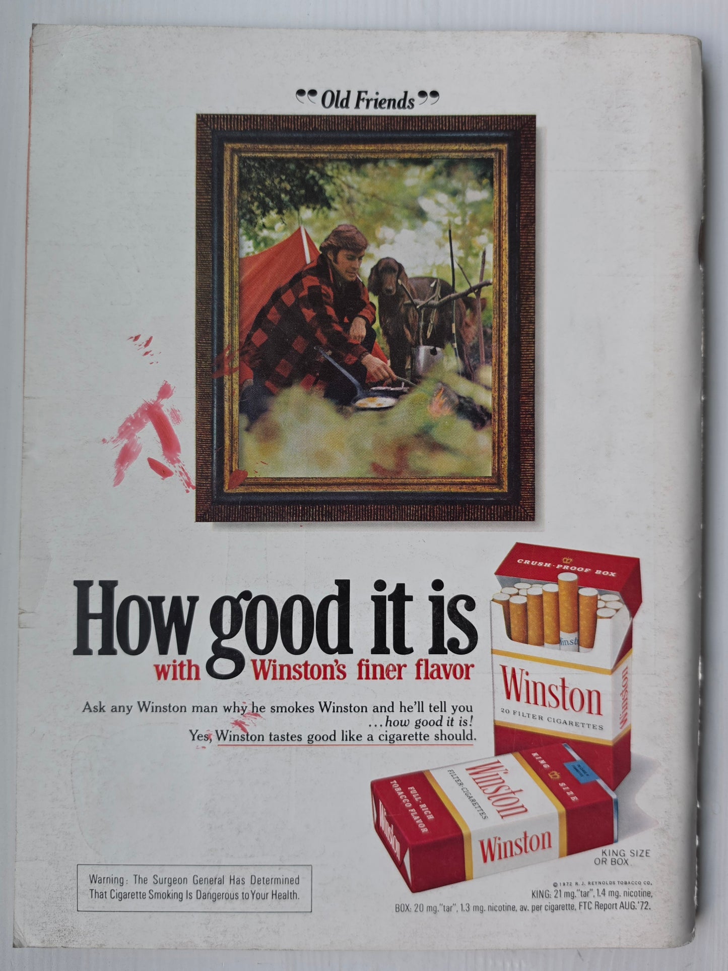 1973 PLAYBOY MAGAZINE FEBRUARY Playboy PLAYBOY