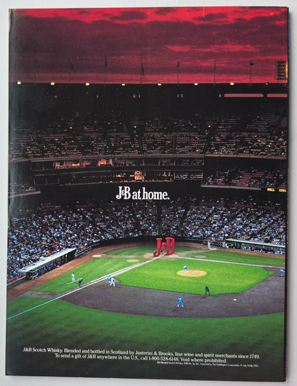 1989 PLAYBOY MAGAZINE MAY Playboy PLAYBOY