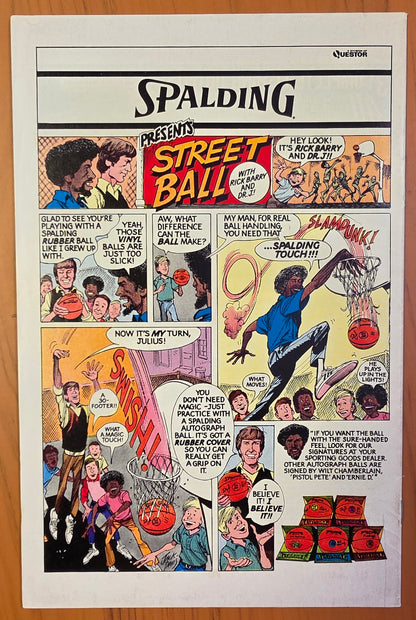 AMAZING SPIDER-MAN #170 1977 [J01] Amazing Spider-Man MARVEL COMICS