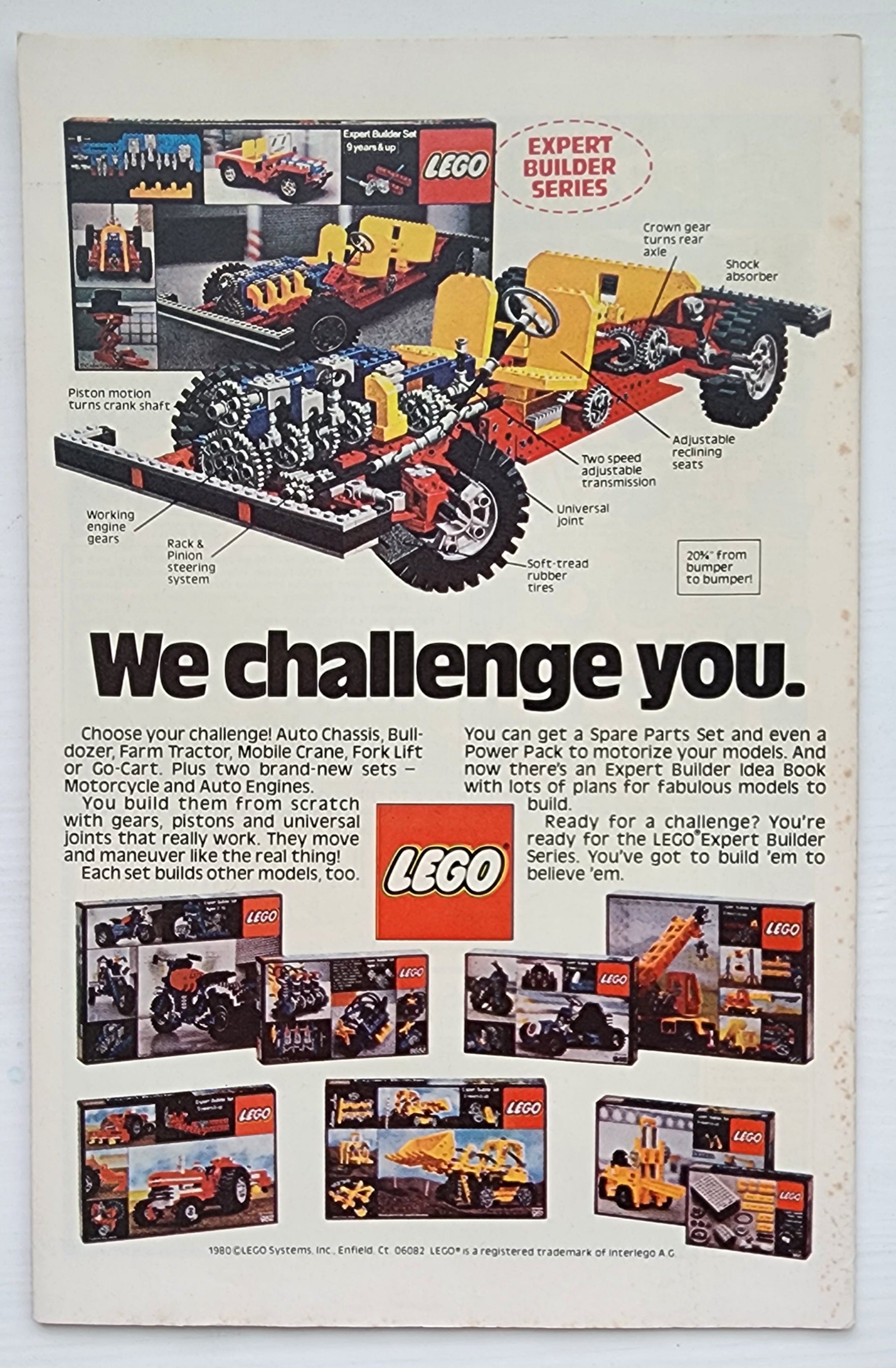 AMAZING ADVENTURES FEATURING X-MEN #12 NEWSSTAND 1980 Amazing Adventures MARVEL COMICS