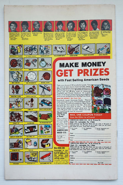 MARVEL SUPER ACTION #18 AVENGERS NEWSSTAND 1980 Secret Wars MARVEL COMICS