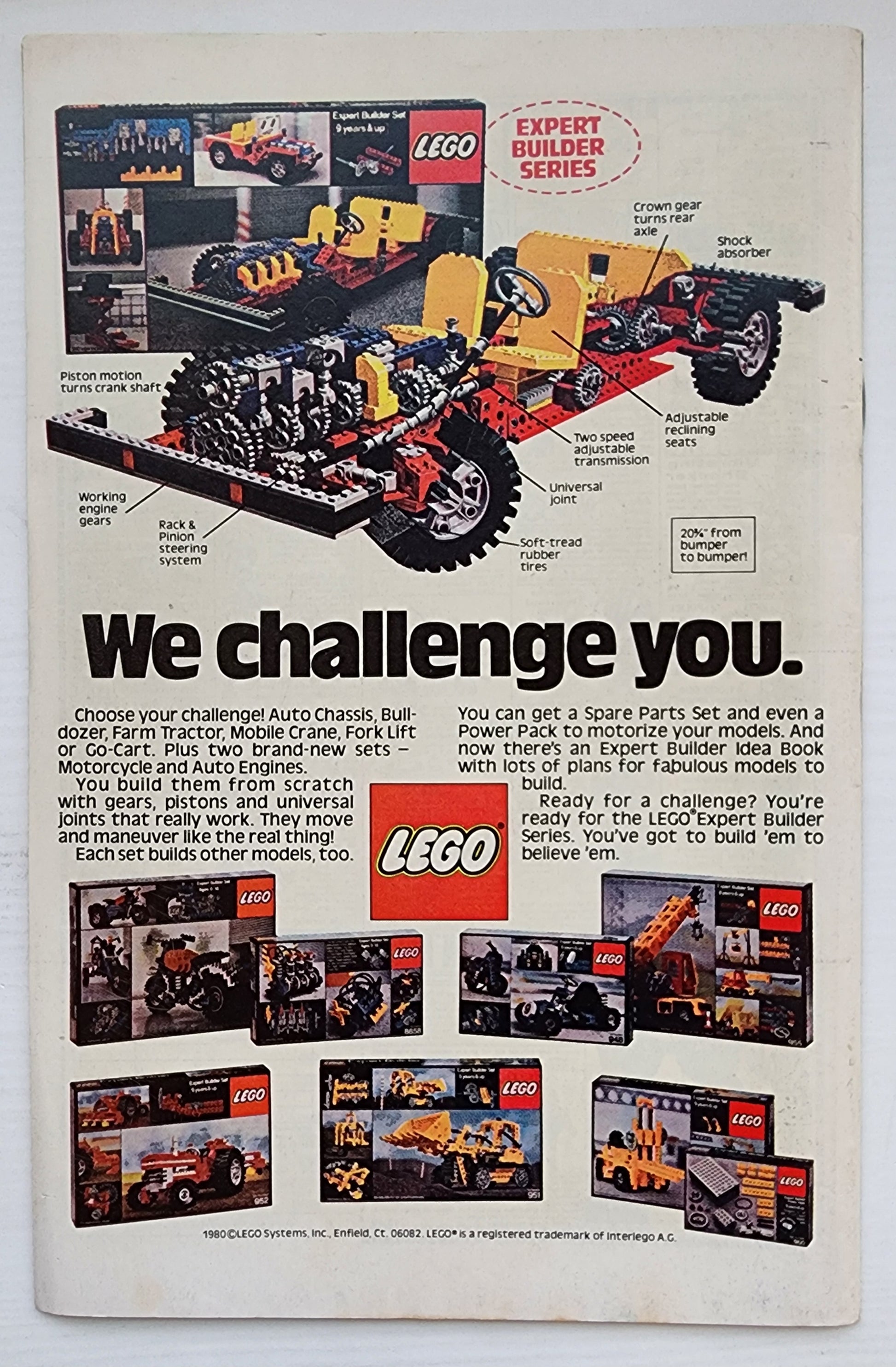 IRON MAN #143 NEWSSTAND 1981 Iron Man MARVEL COMICS