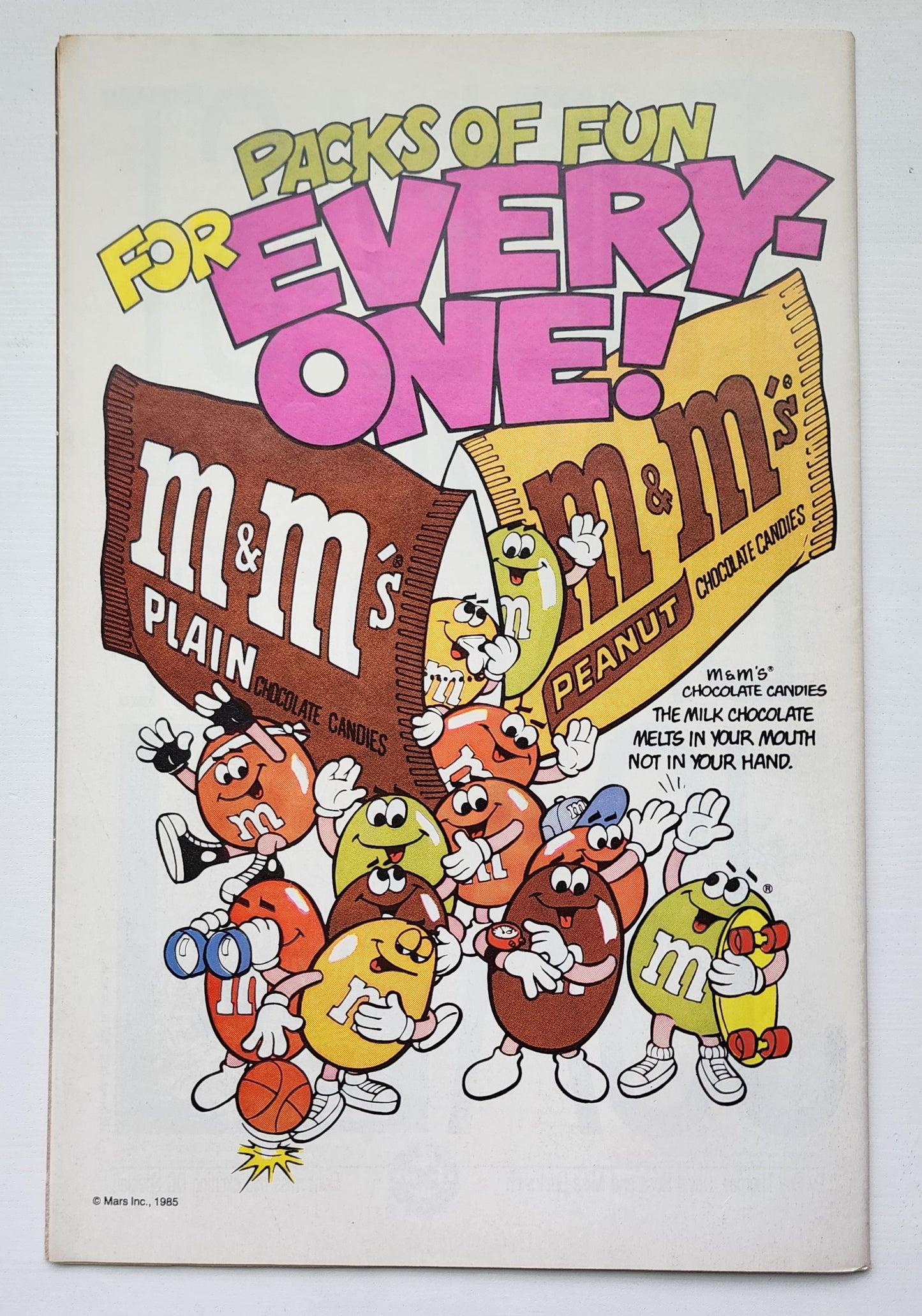 DC COMICS PRESENTS #94 SUPERMAN HARBINGER LADY QUARK PARIAH 1986 NEWSSTAND DC Comics Presents DC Comics