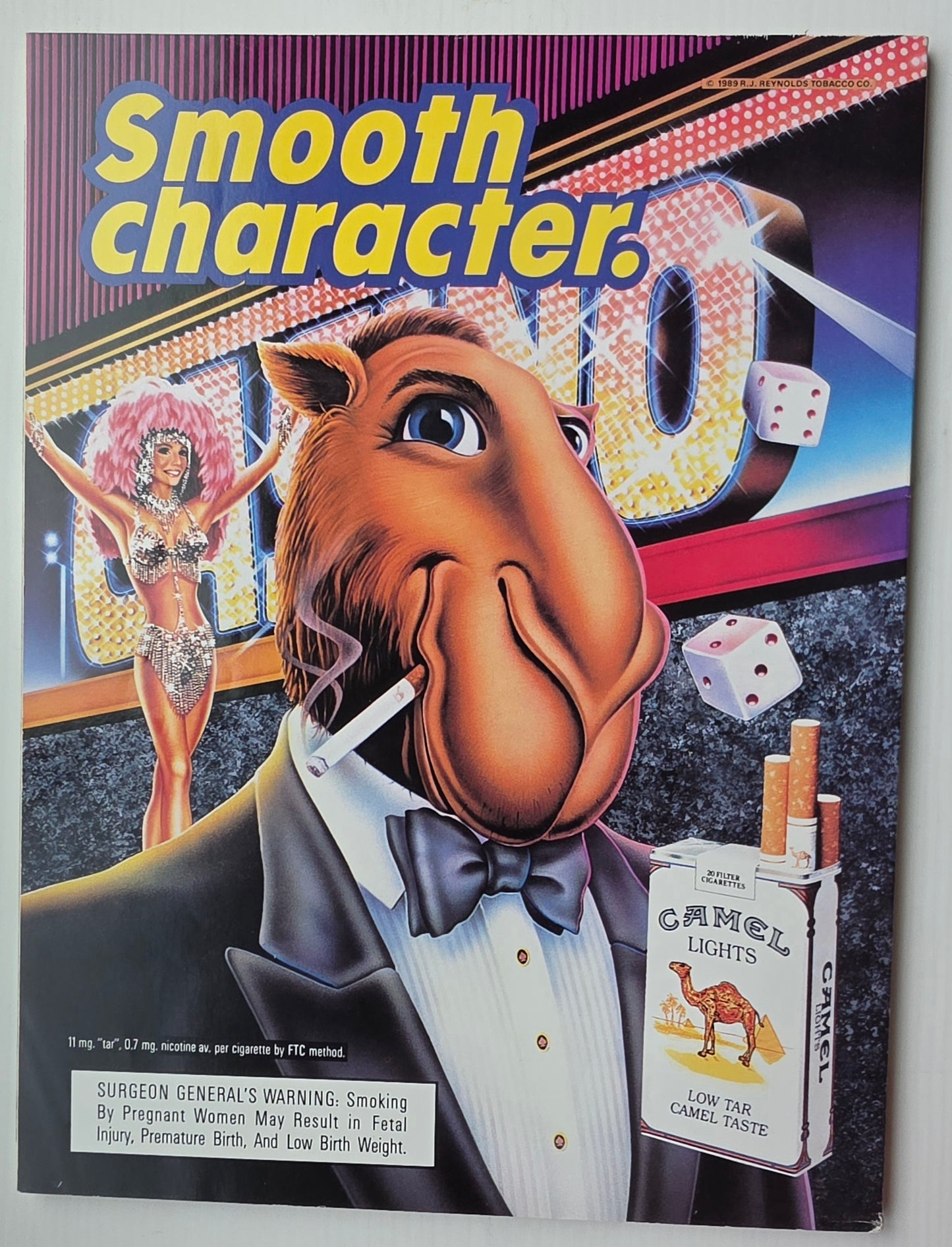 1990 PLAYBOY MAGAZINE FEBRUARY