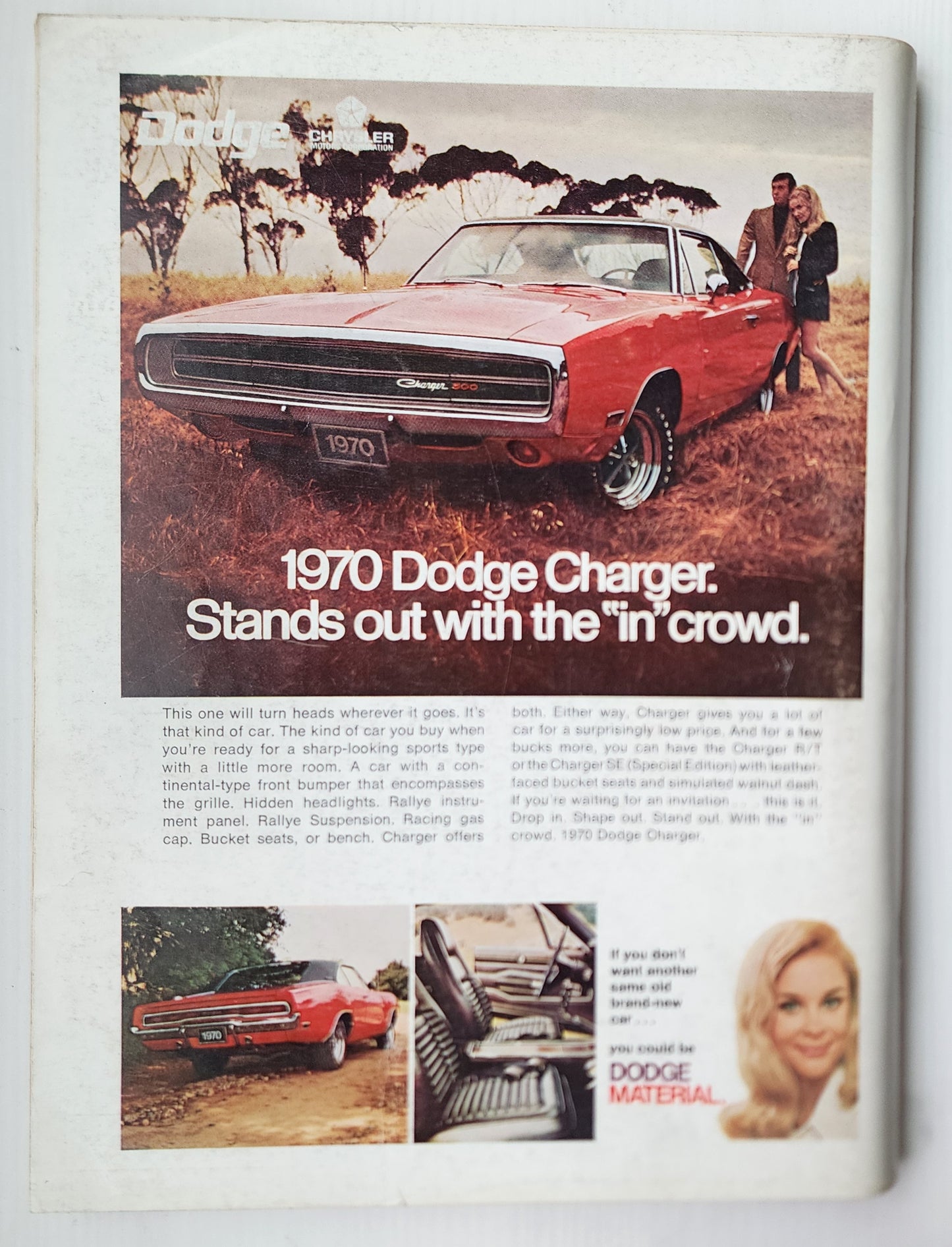 PLAYBOY MAGAZINE DECEMBER 1969 Playboy PLAYBOY