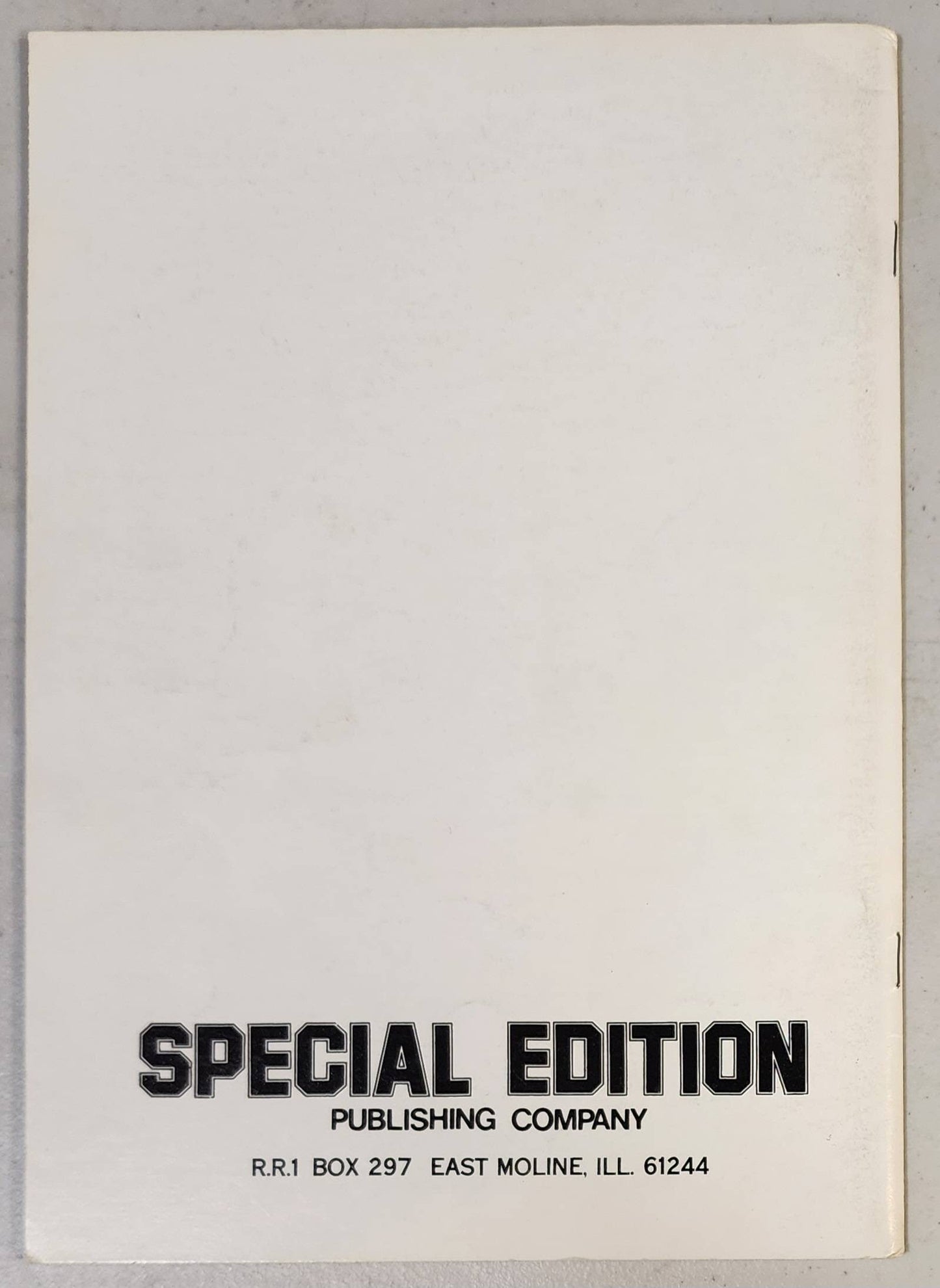 SUB-MARINER #1 MARVEL COMICS SPECIAL FEATURE EDITION 1969 MARVEL COMICS