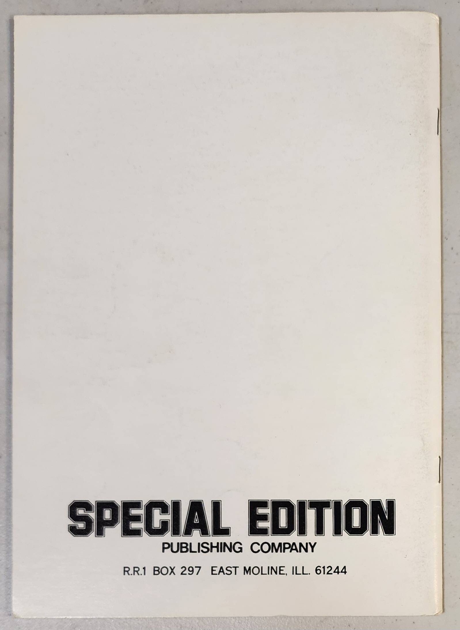 SUB-MARINER #1 MARVEL COMICS SPECIAL FEATURE EDITION 1969 MARVEL COMICS