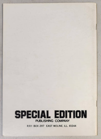 SUB-MARINER #1 MARVEL COMICS SPECIAL FEATURE EDITION 1969 MARVEL COMICS