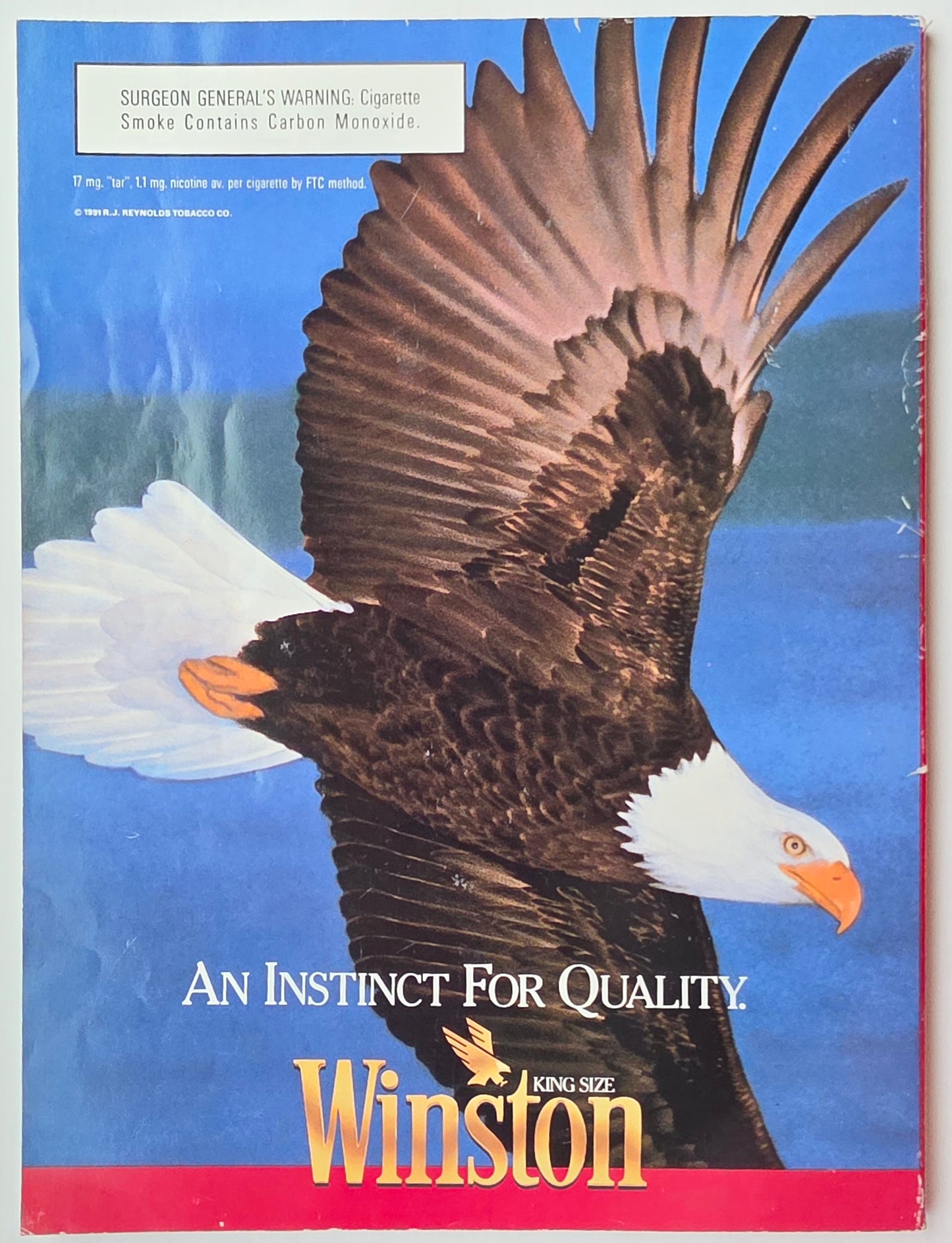 1991 PLAYBOY MAGAZINE AUGUST