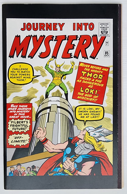 THOR #450 NEWSSTAND 1992 Thor MARVEL COMICS