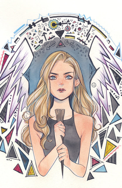 MOMOKO SET 2 Set MARVEL PRH