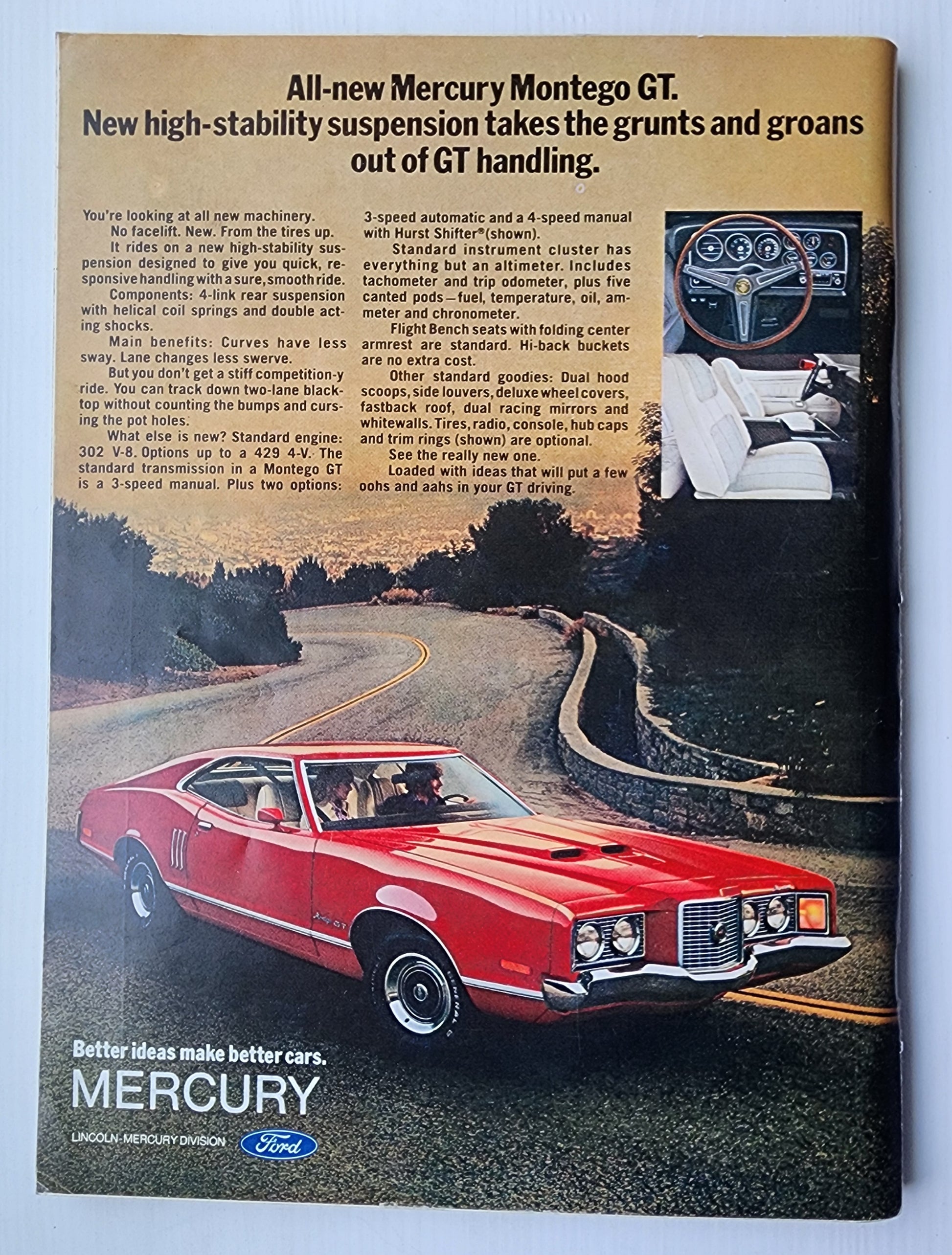 PLAYBOY MAGAZINE JANUARY 1972 [P02] Playboy PLAYBOY