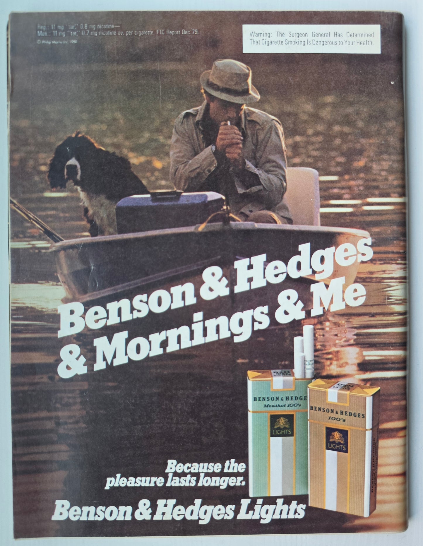 1981 PLAYBOY MAGAZINE SEPTEMBER Playboy PLAYBOY