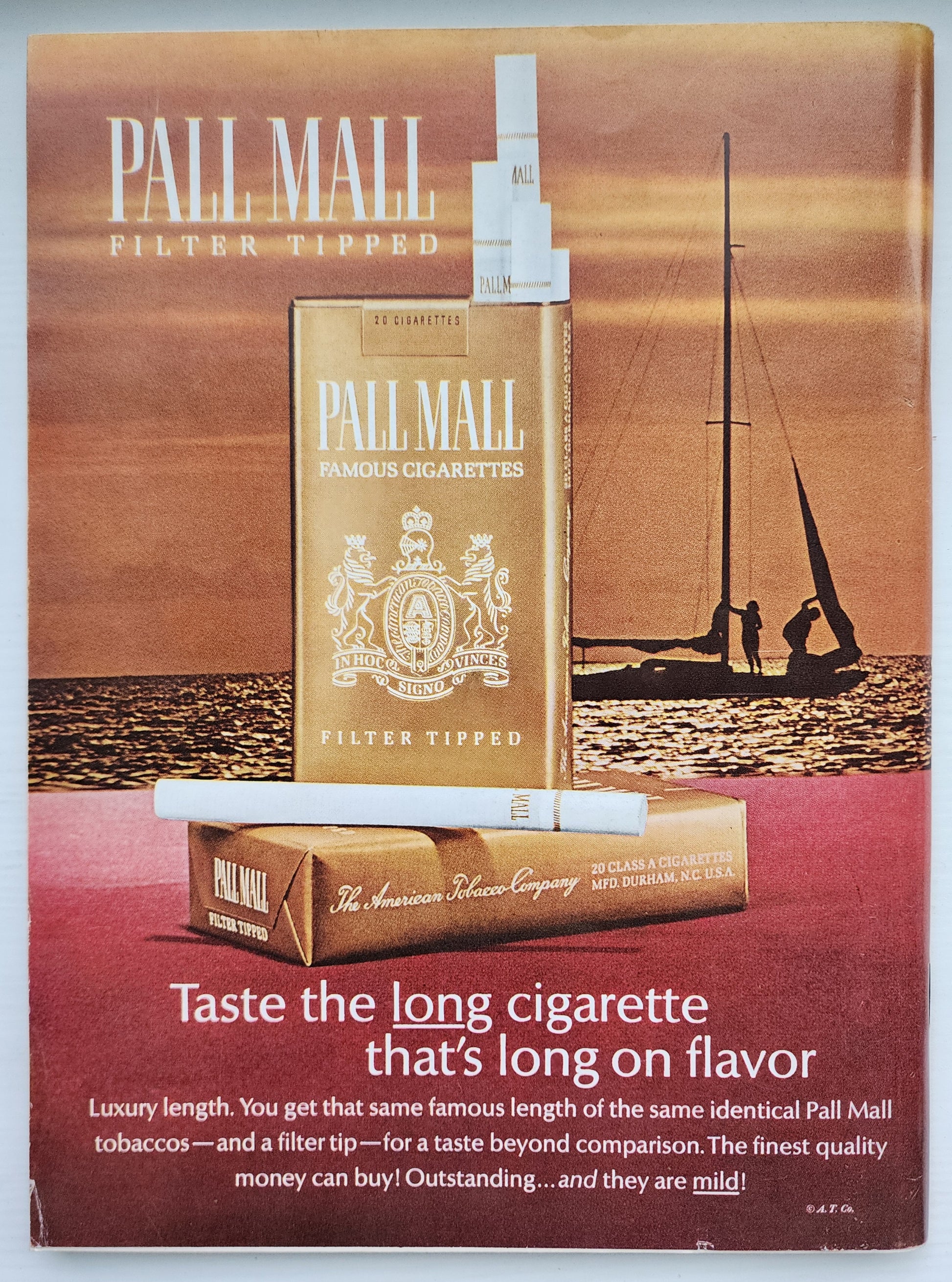 PLAYBOY MAGAZINE OCTOBER 1966 – Sanctum Sanctorum Comics & Oddities LLC