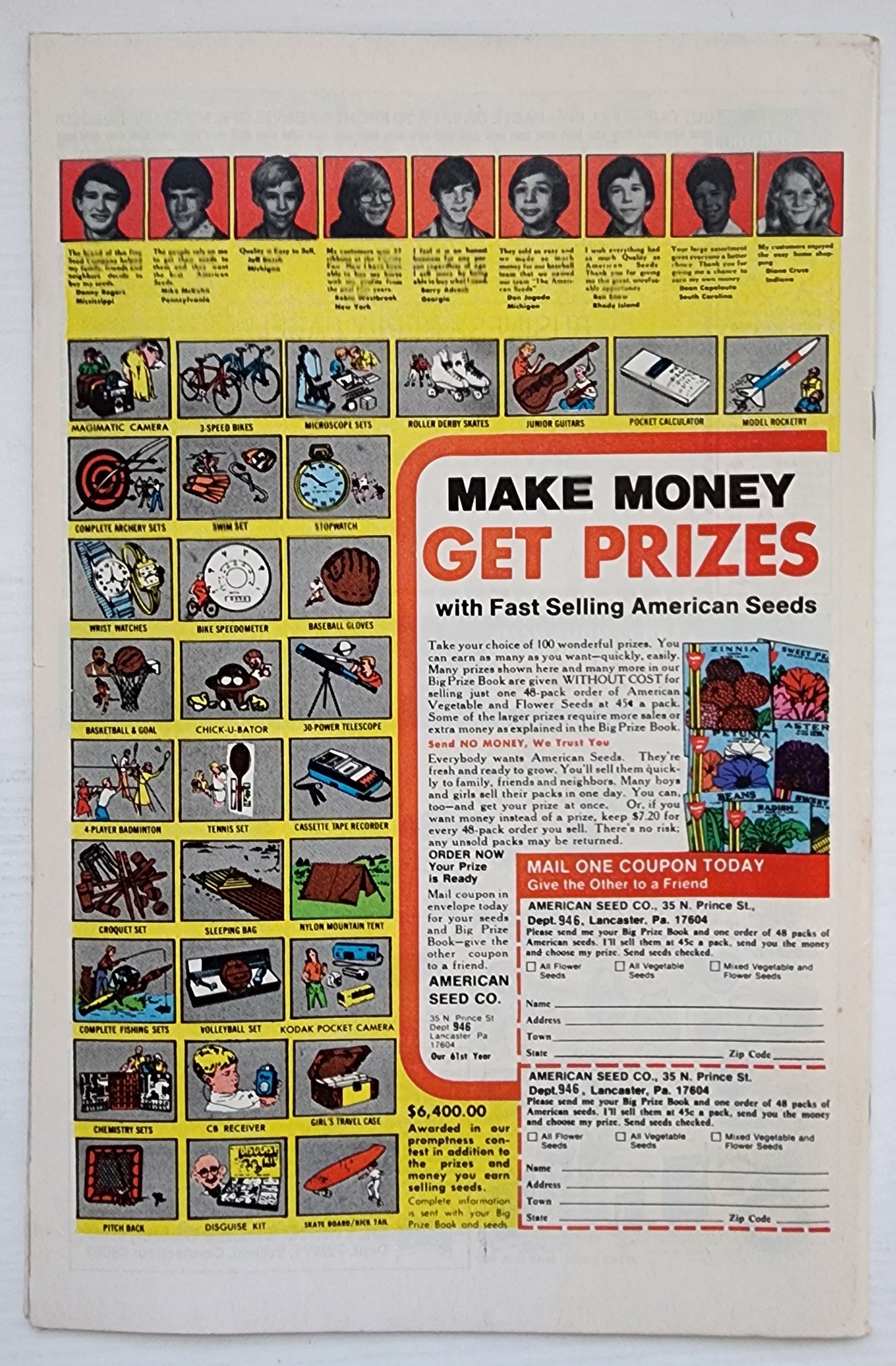 THOR #282 NEWSSTAND 1979 Thor MARVEL COMICS