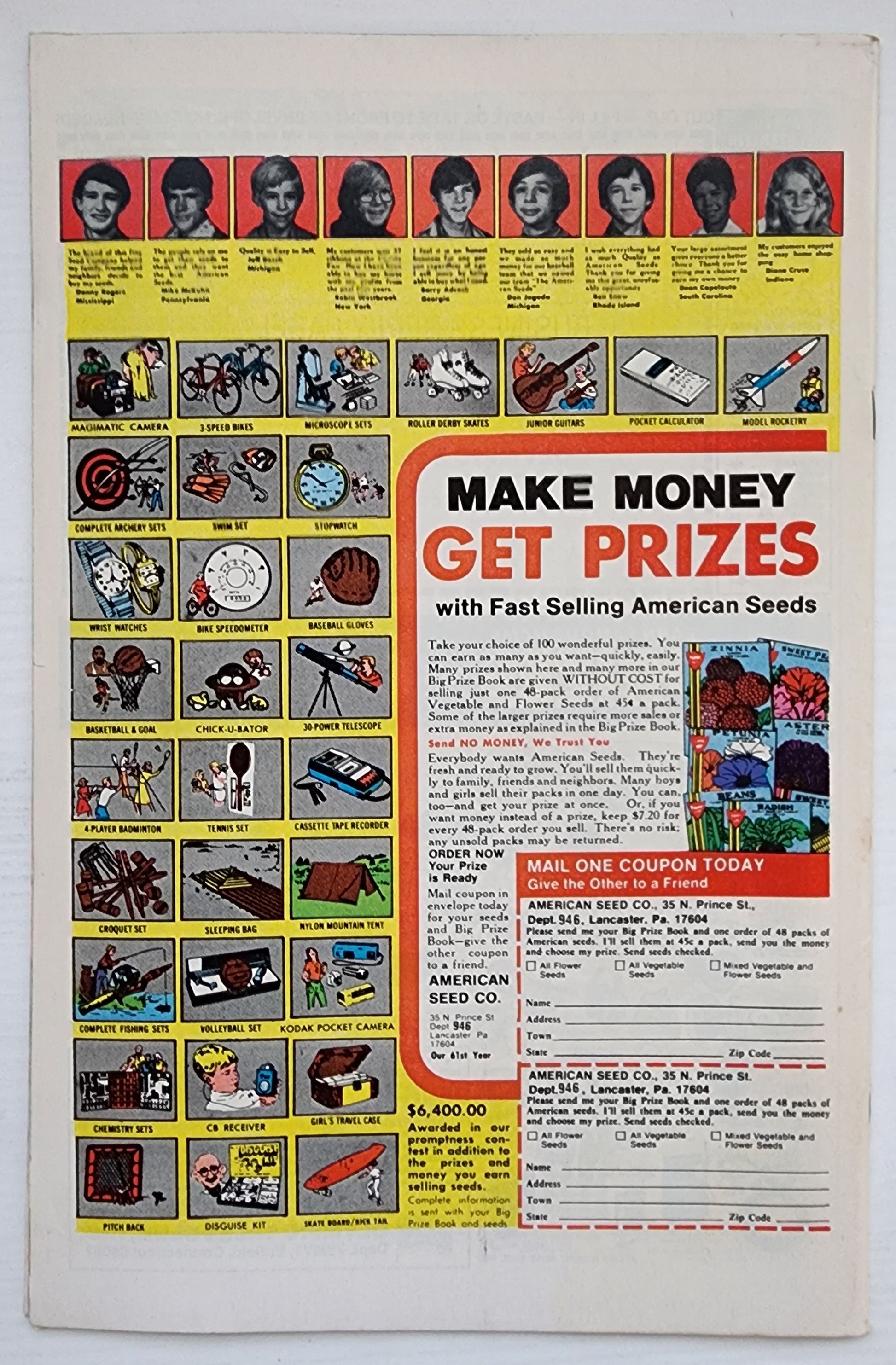 THOR #282 NEWSSTAND 1979 Thor MARVEL COMICS