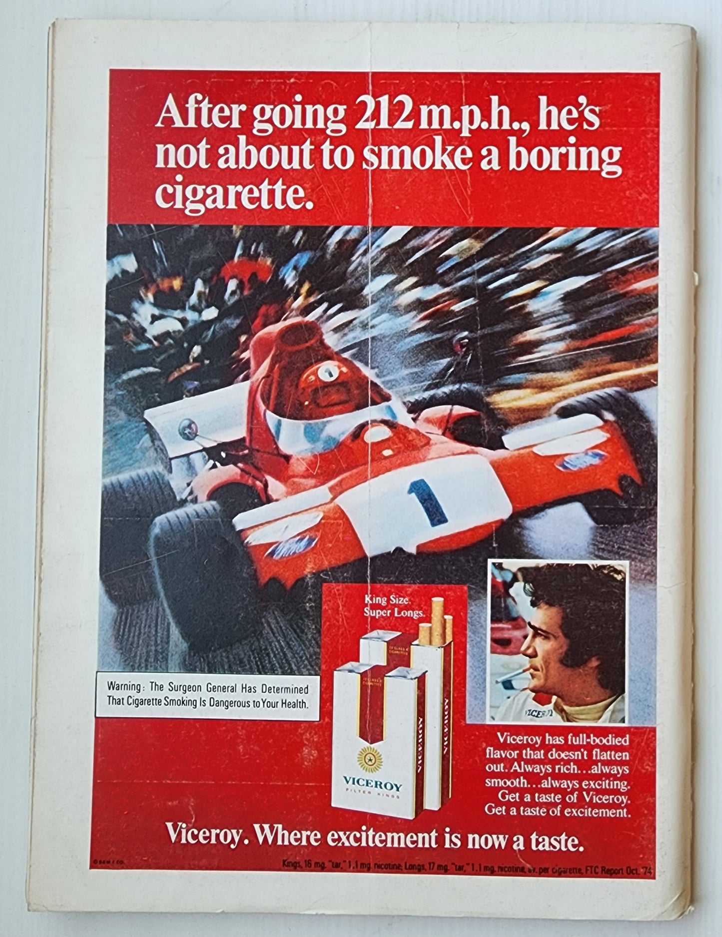 PLAYBOY MAGAZINE MARCH 1975 Playboy PLAYBOY