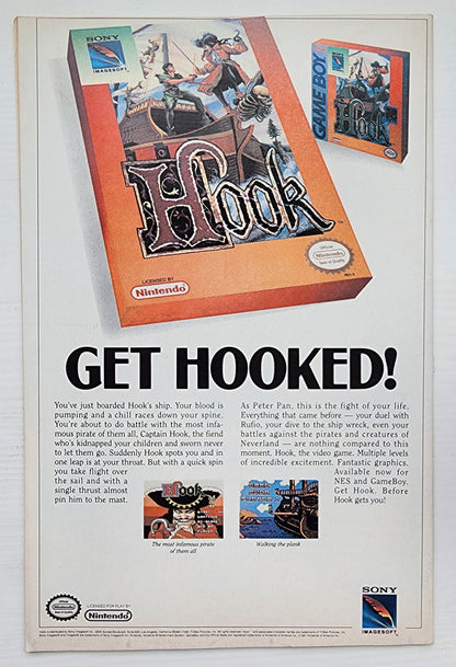 THOR #449 NEWSSTAND 1992 Thor MARVEL COMICS