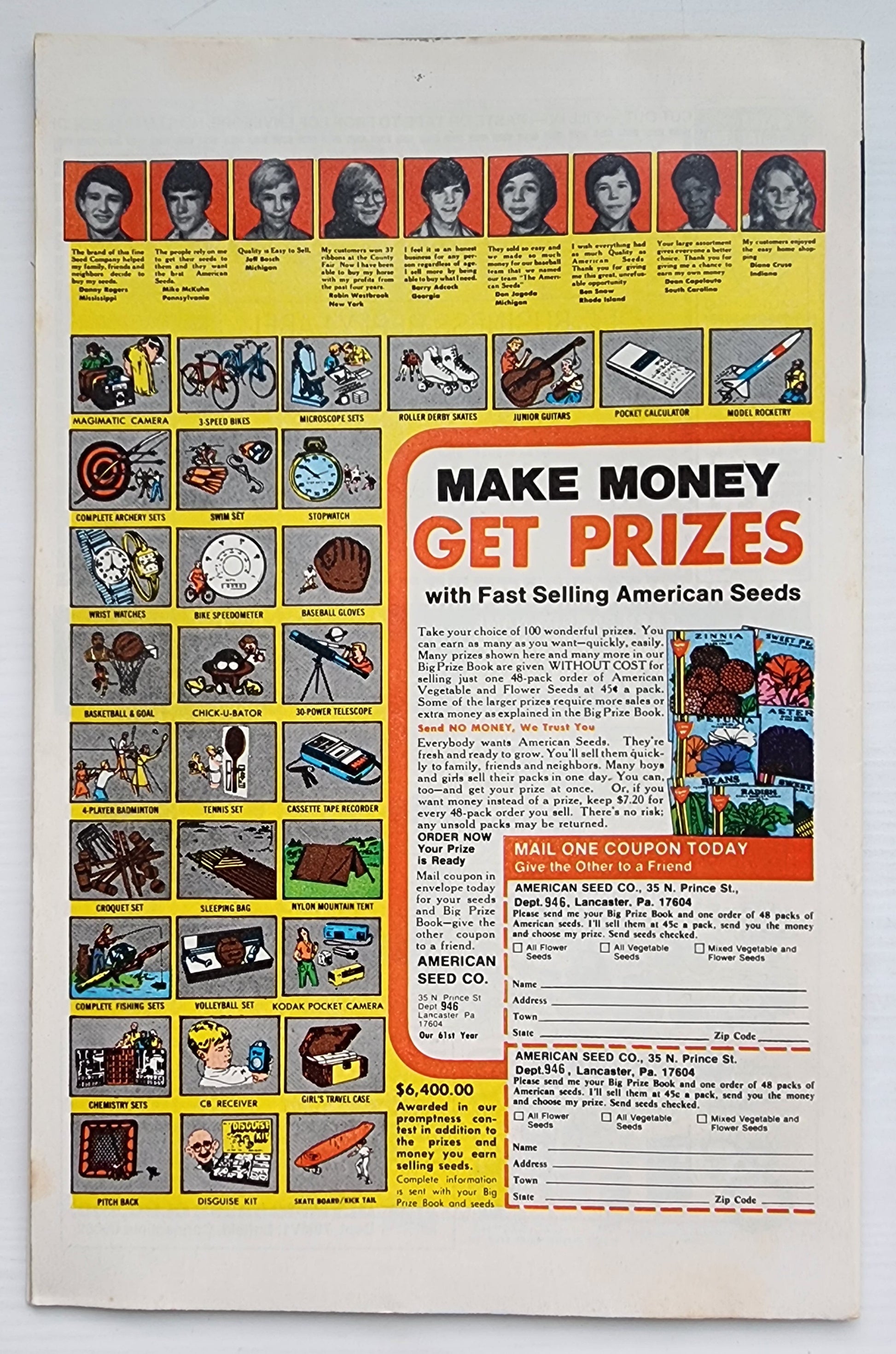 SHOGUN WARRIORS #3 NEWSSTAND 1978 Shogun Warriors MARVEL COMICS