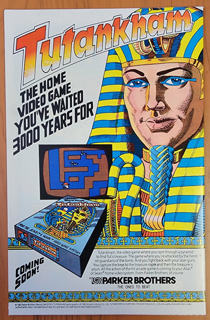 DAREDEVIL #198 1983 [J02] Daredevil MARVEL COMICS