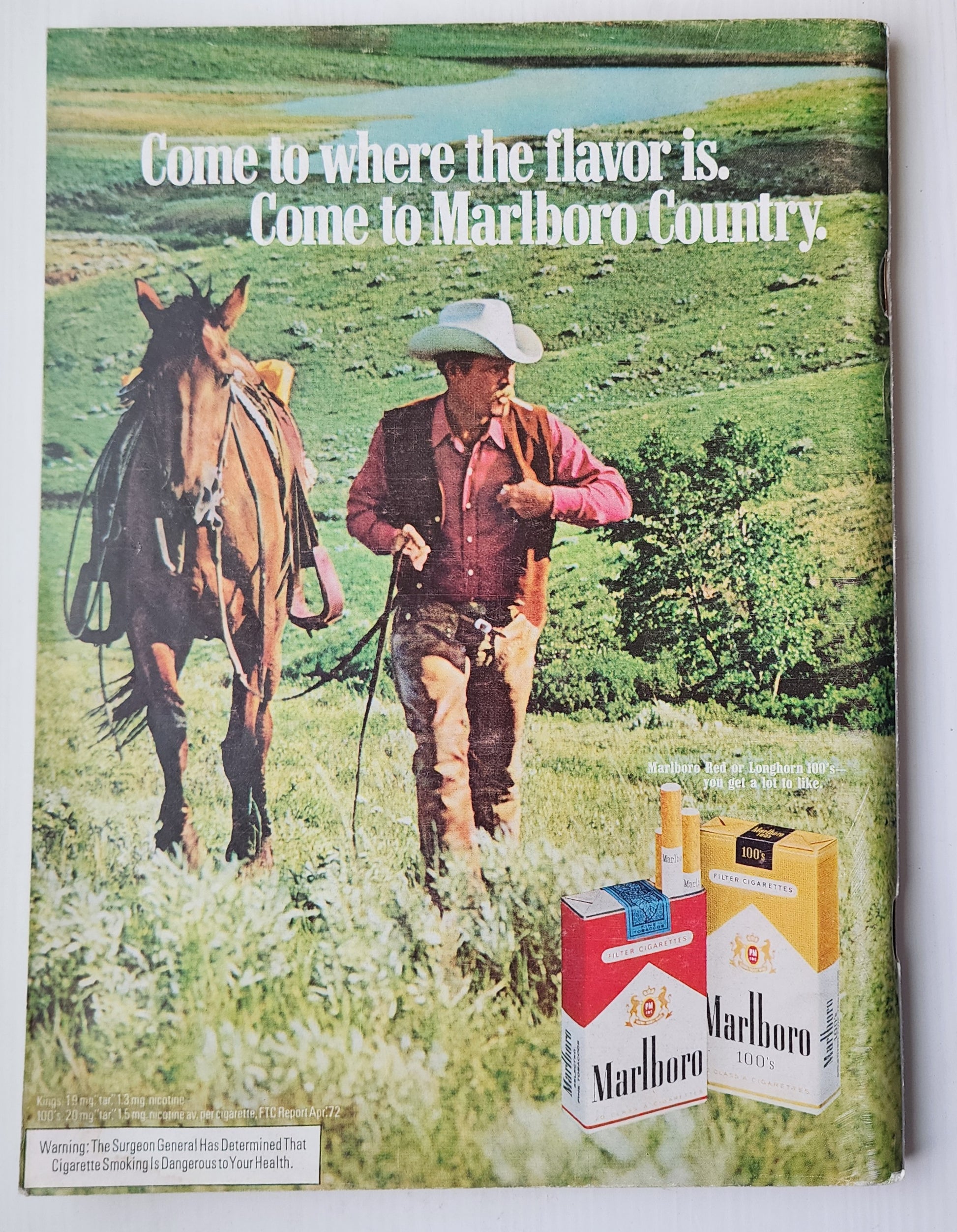 PLAYBOY MAGAZINE SEPTEMBER 1972 [P02] Playboy PLAYBOY