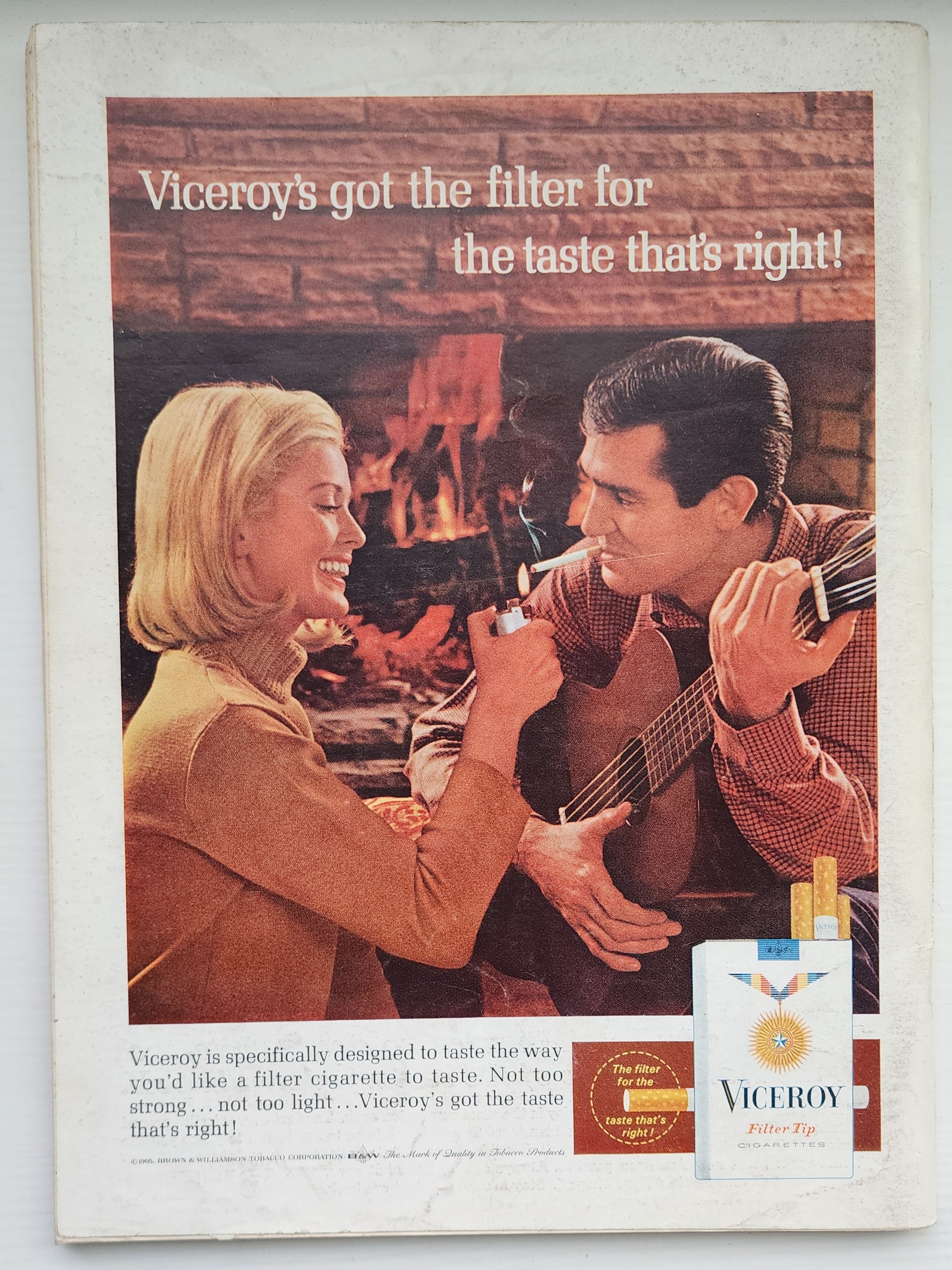 PLAYBOY MAGAZINE MARCH 1965 Playboy PLAYBOY