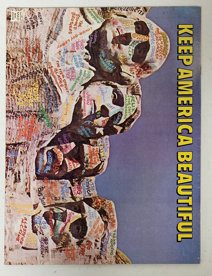 MAD MAGAZINE #160 1973 Mad Magazine MAD