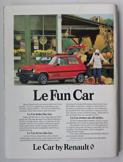 1979 PLAYBOY MAGAZINE JANUARY Playboy PLAYBOY