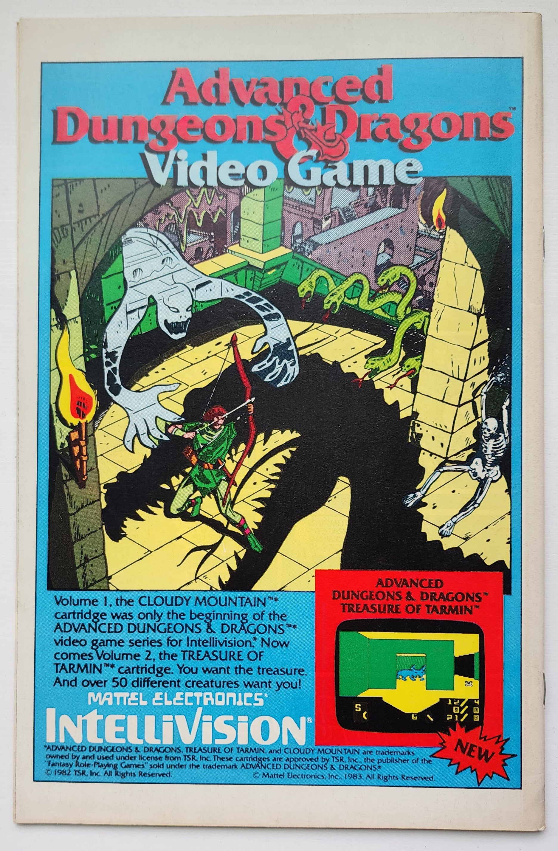 DC COMICS PRESENTS #70 SUPERMAN METAL MEN 1984 NEWSSTAND DC Comics Presents DC Comics