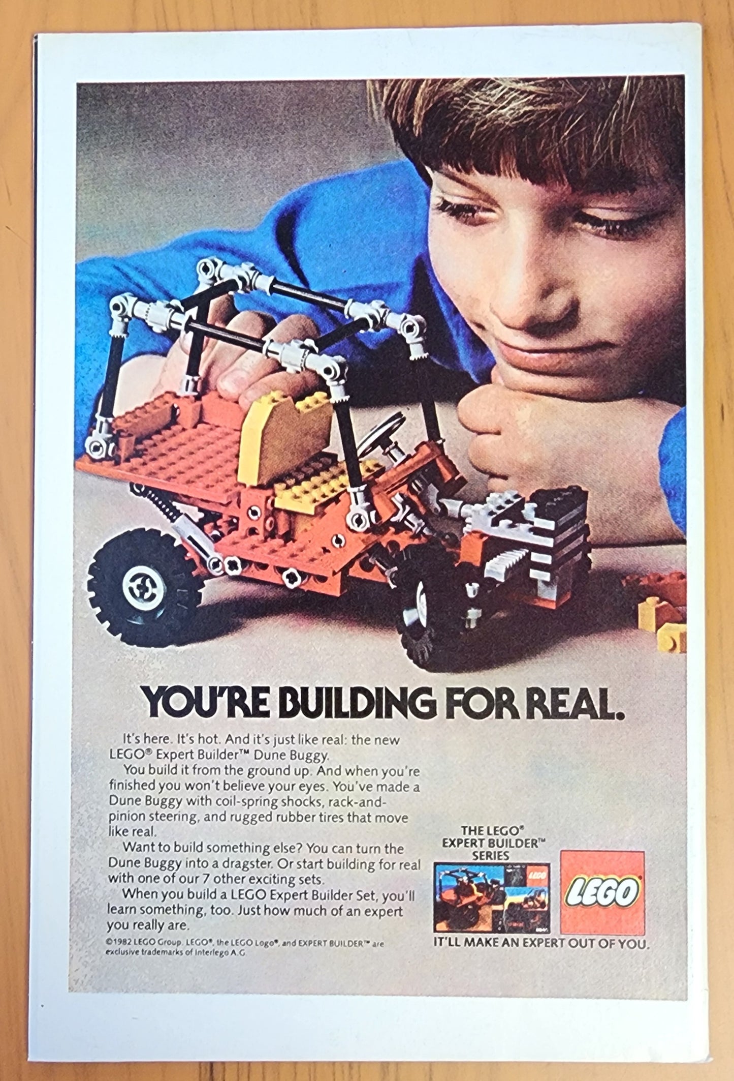 DAREDEVIL #190 1983 NEWSSTAND Daredevil MARVEL COMICS