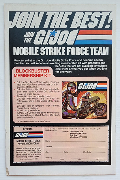 MARVEL TEAM-UP #120 SPIDER-MAN DOMINIC FORTUNE NEWSSTAND 1982 Marvel Team-Up MARVEL COMICS