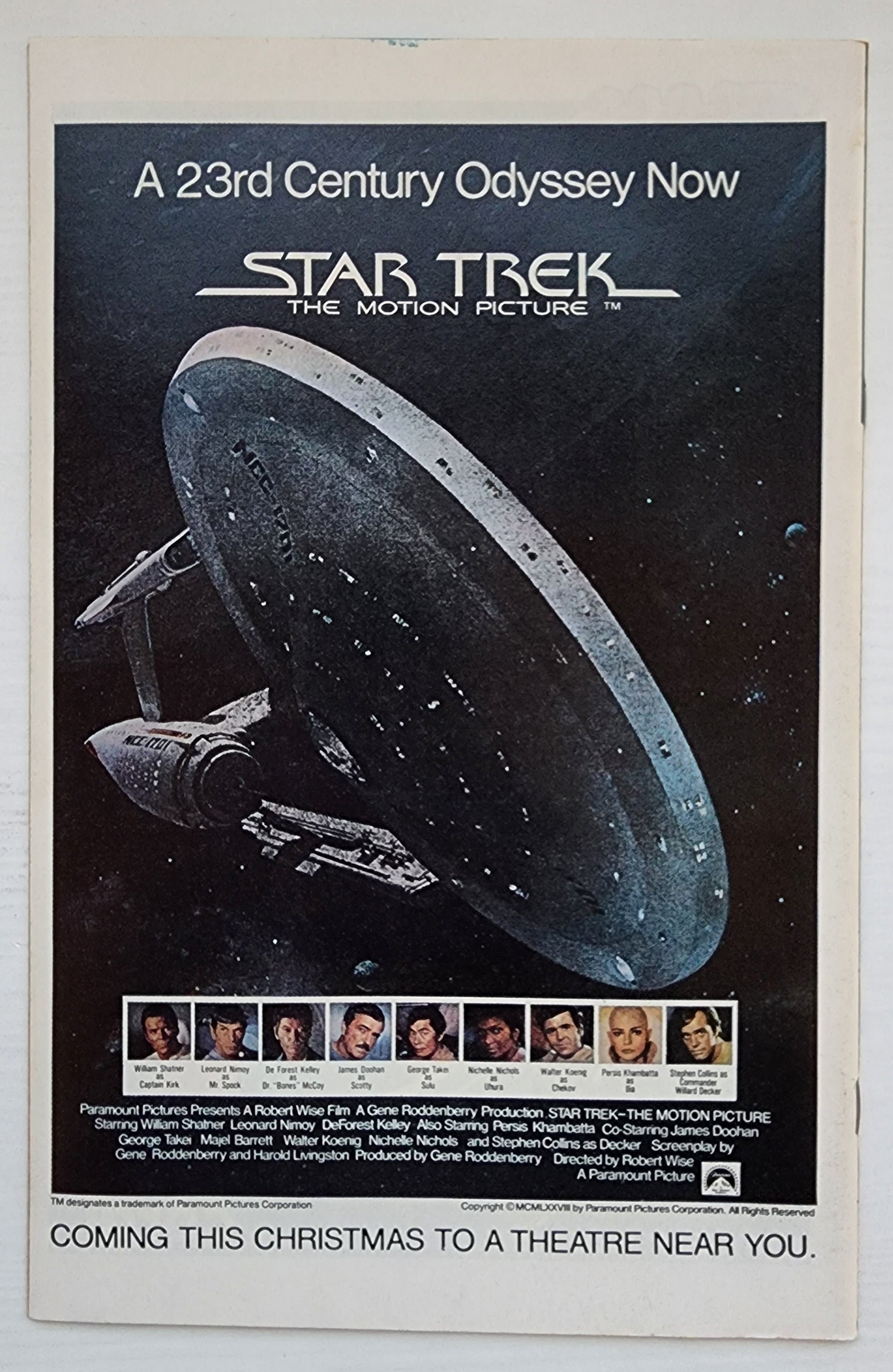 THOR #286 NEWSSTAND 1979 Thor MARVEL COMICS