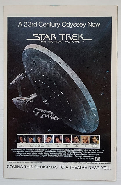 THOR #286 NEWSSTAND 1979 Thor MARVEL COMICS