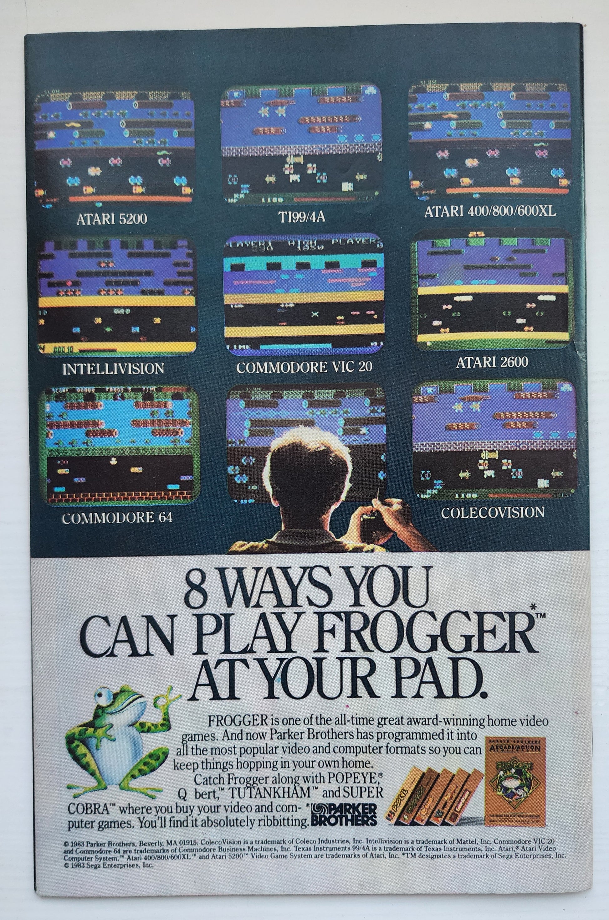 MARVEL SUPER HEROES SECRET WARS #1 NEWSSTAND 1984 [I01] Secret Wars MARVEL COMICS