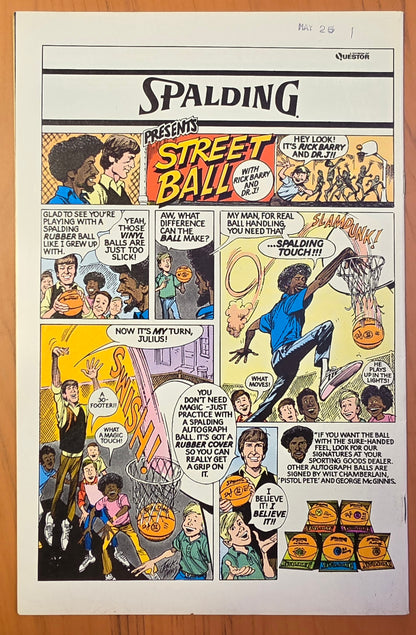 AMAZING SPIDER-MAN #183 1978 [J02] Amazing Spider-Man MARVEL COMICS