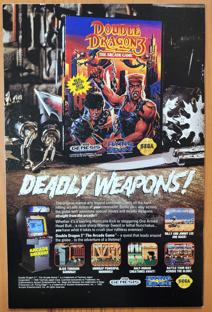 BATMAN #492 1993 SIGNED BY NORM BREYFOGLE Batman DC COMICS