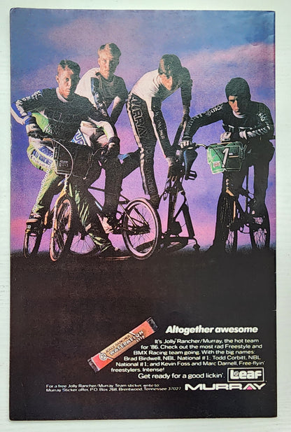 THOR #372 NEWSSTAND 1986 Thor MARVEL COMICS