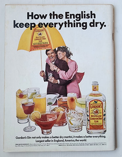 PLAYBOY MAGAZINE MAY 1976 Playboy PLAYBOY