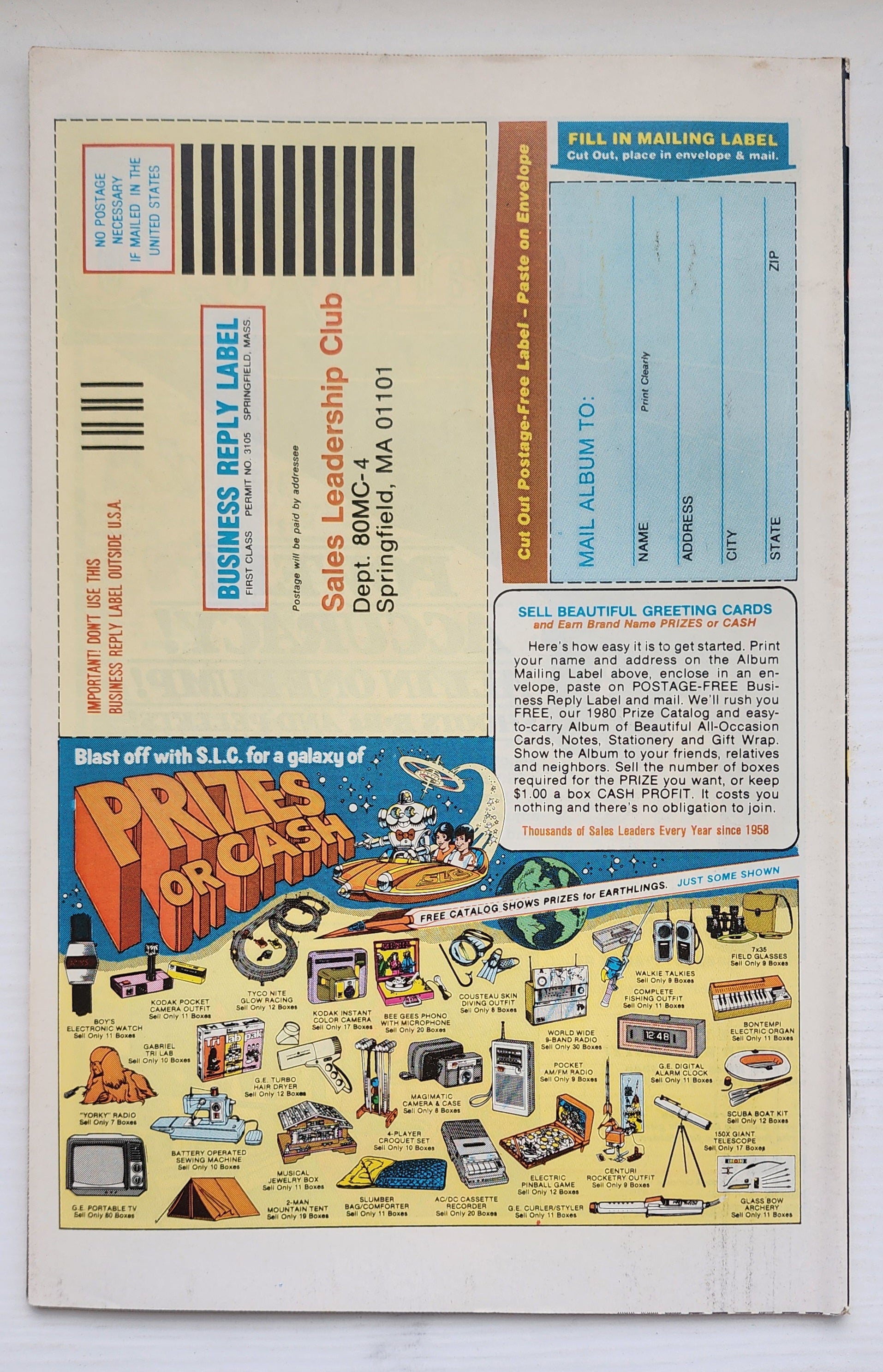 SPIDER-WOMAN #28 NEWSSTAND 1980 Spider-Woman MARVEL COMICS