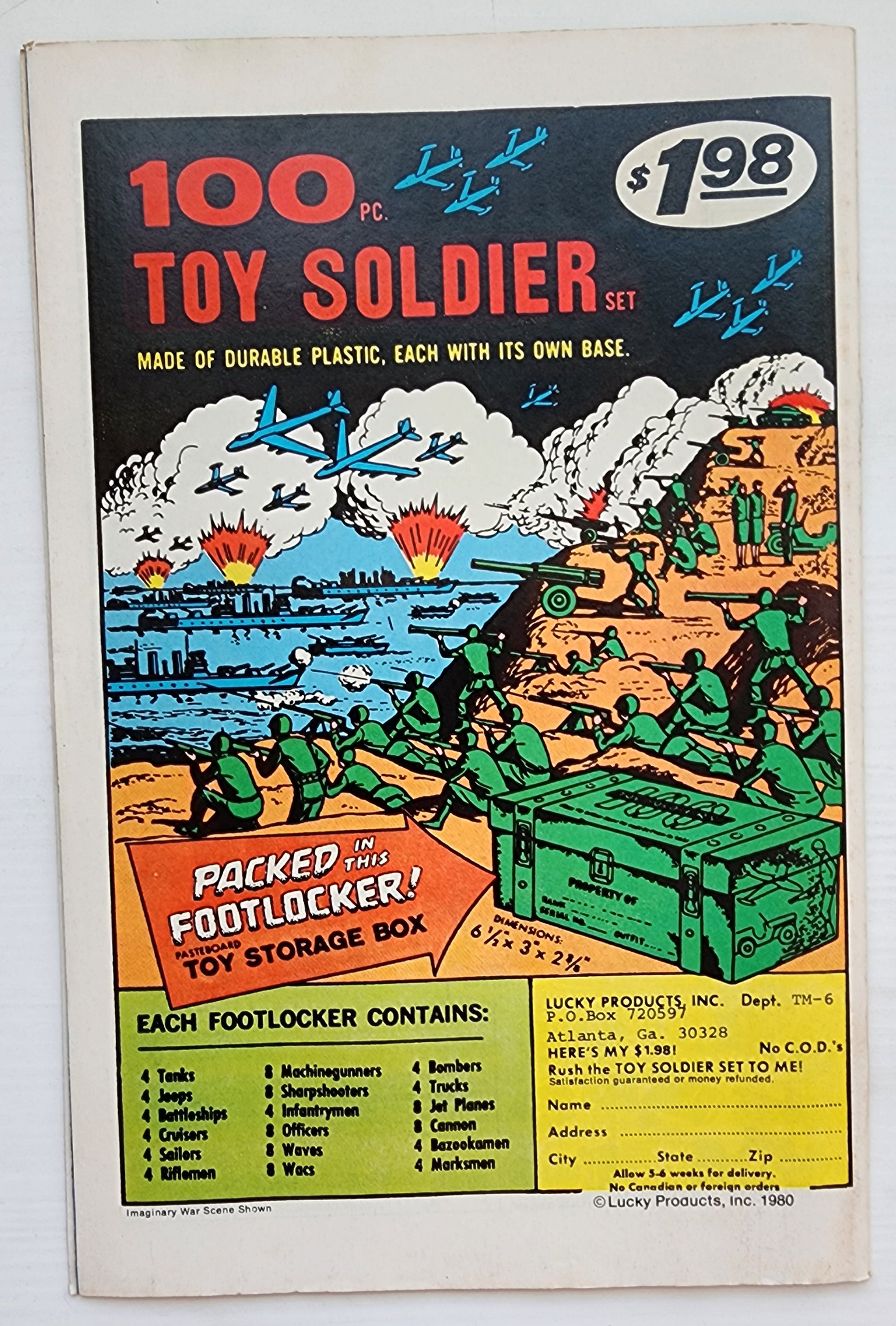 MARVEL TEAM-UP #93 SPIDER-MAN HAWKEYE NEWSSTAND 1980 Marvel Team-Up MARVEL COMICS