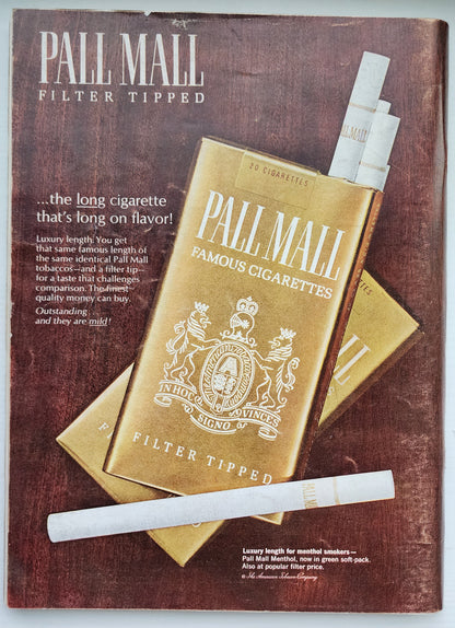 PLAYBOY MAGAZINE NOVEMBER 1966 Playboy PLAYBOY