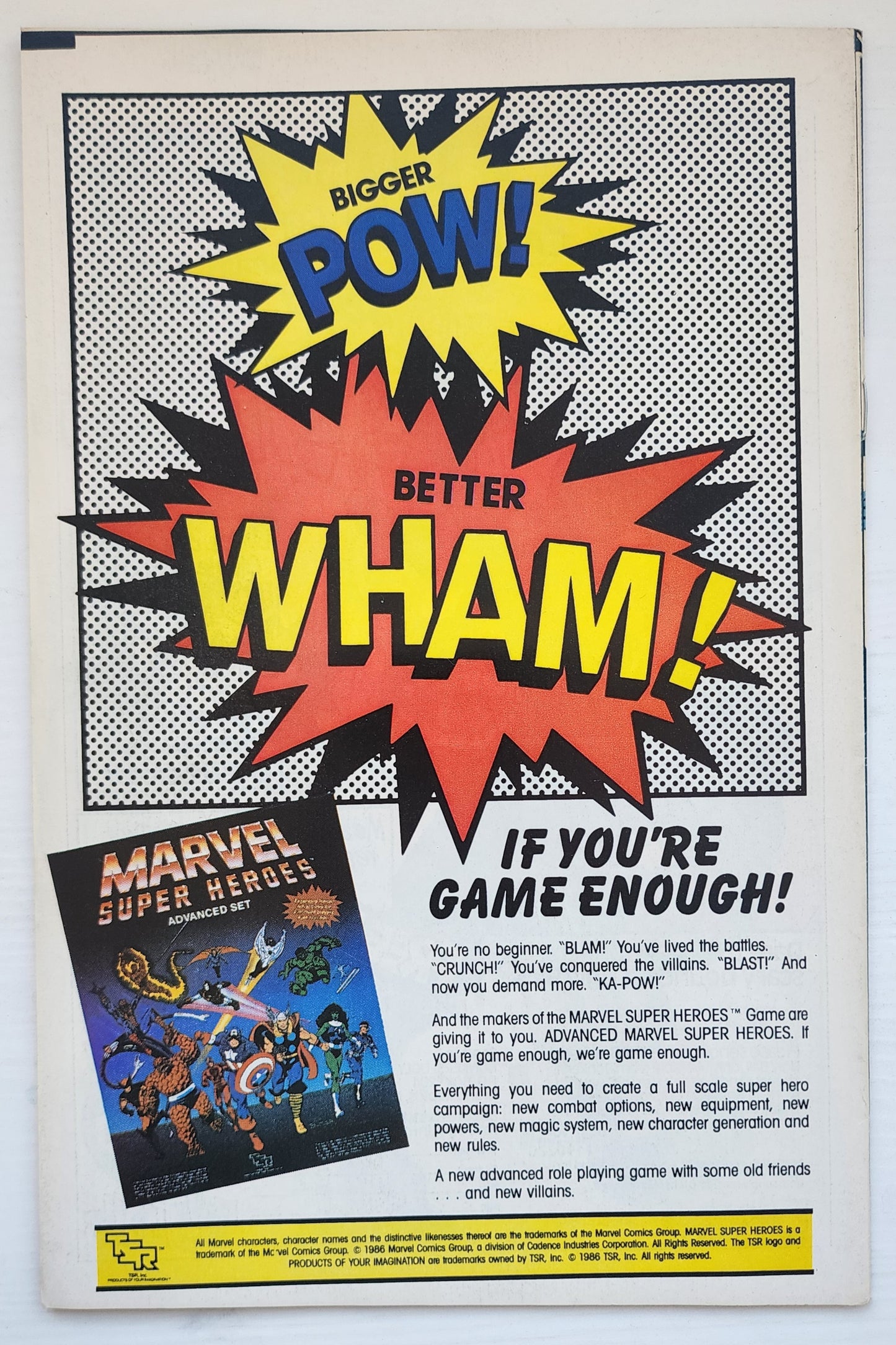 WEST COAST AVENGERS #21 NEWSSTAND 1987 West Coast Avengers MARVEL COMICS