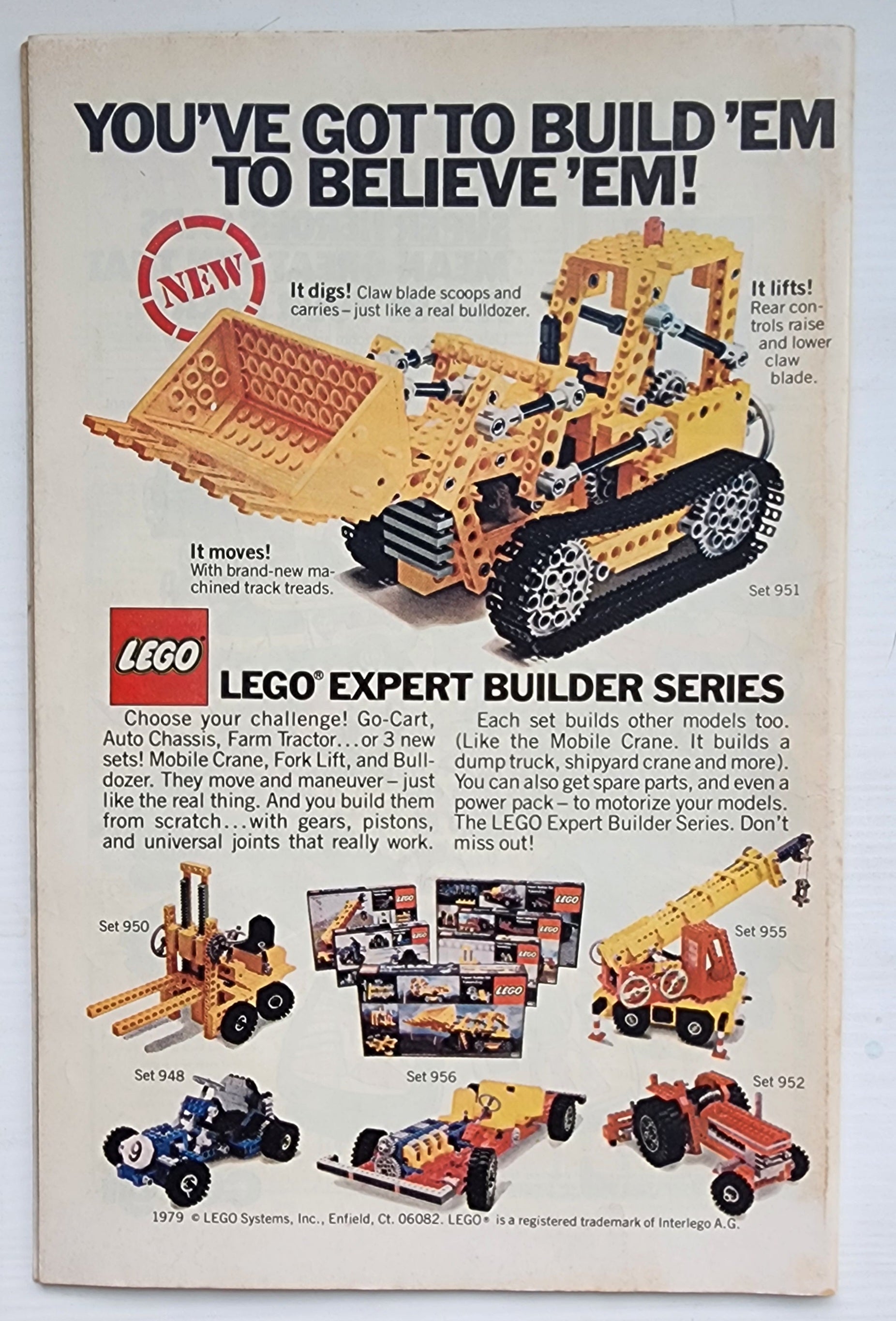 SHOGUN WARRIORS #13 NEWSSTAND 1979 Shogun Warriors MARVEL COMICS